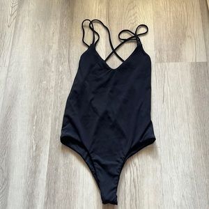 Fighting Eel Swimwear